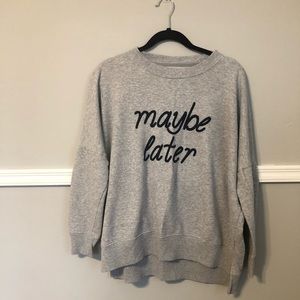 Aerie Sweatshirt
